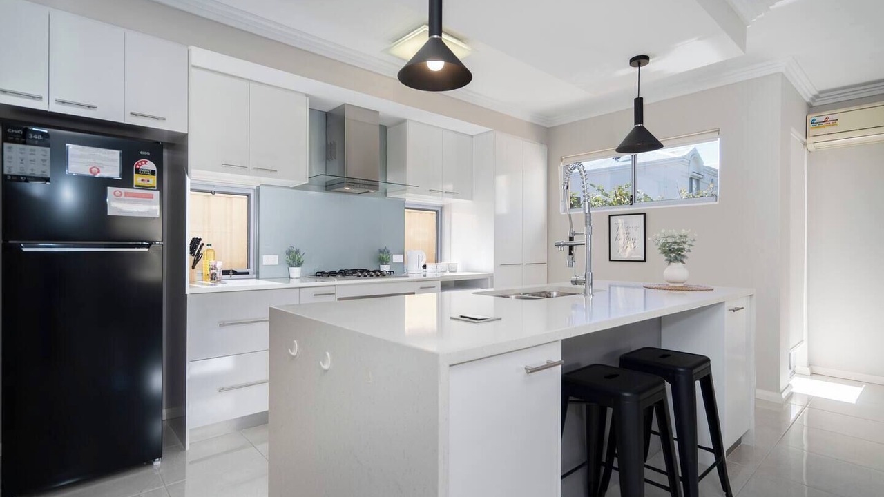 Photo of Kitchen in North Perth