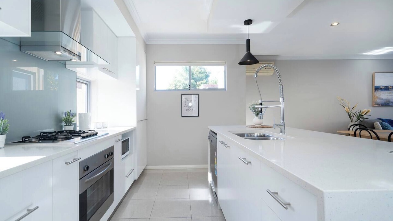 Photo of Kitchen in North Perth