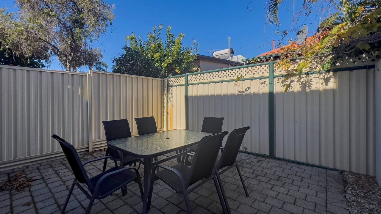Photo of Outdoor in North Perth