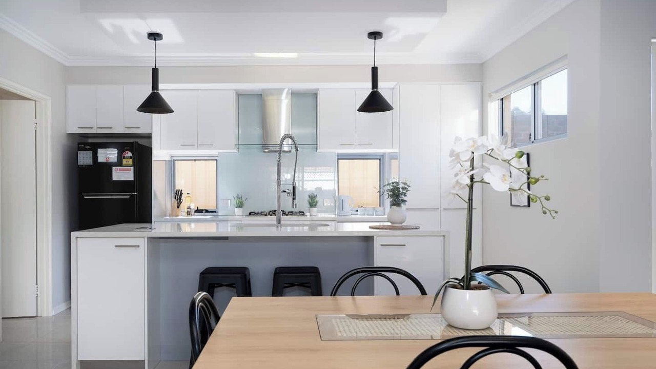Photo of Kitchen in North Perth