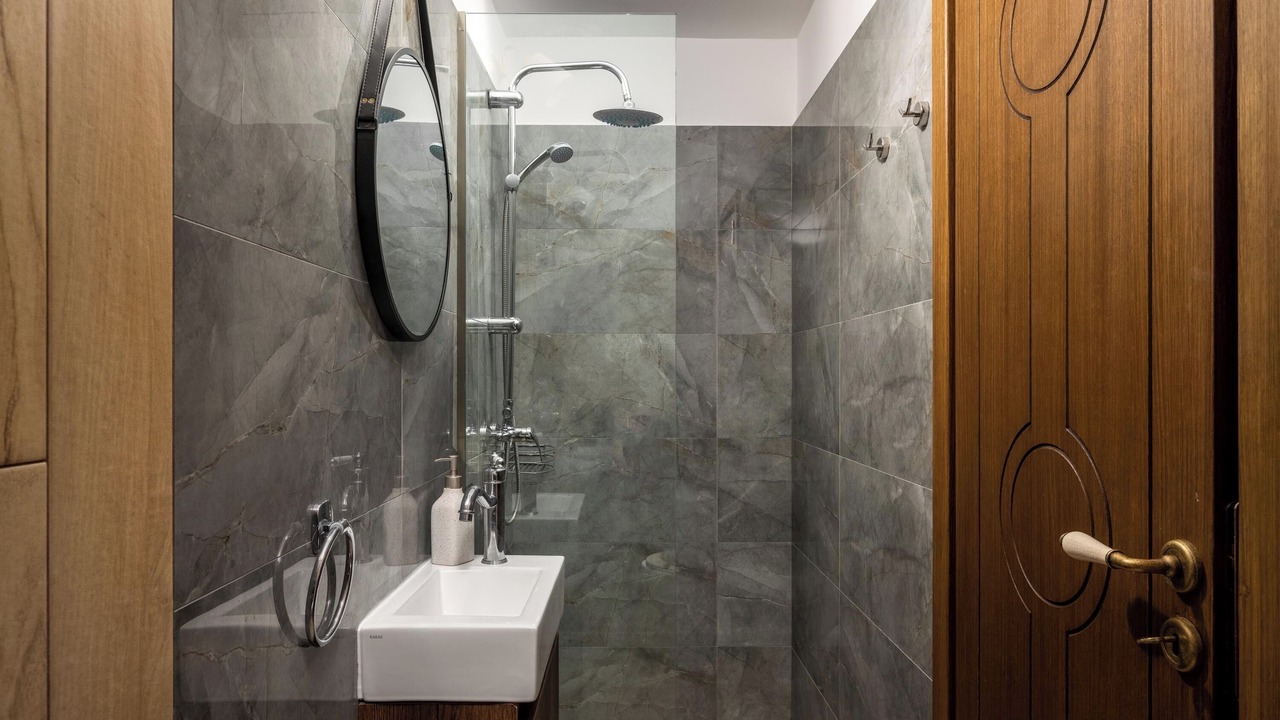 Photo of Bathroom in Afandou