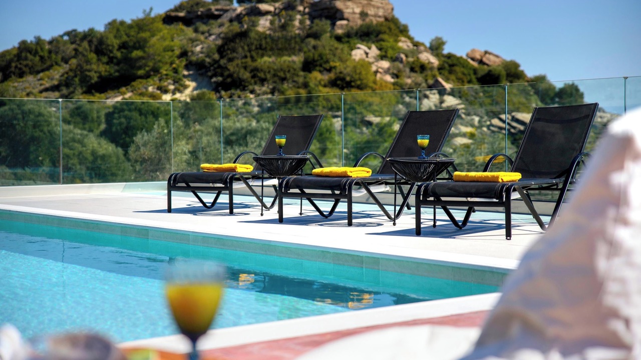 Photo of Outdoor in Afandou