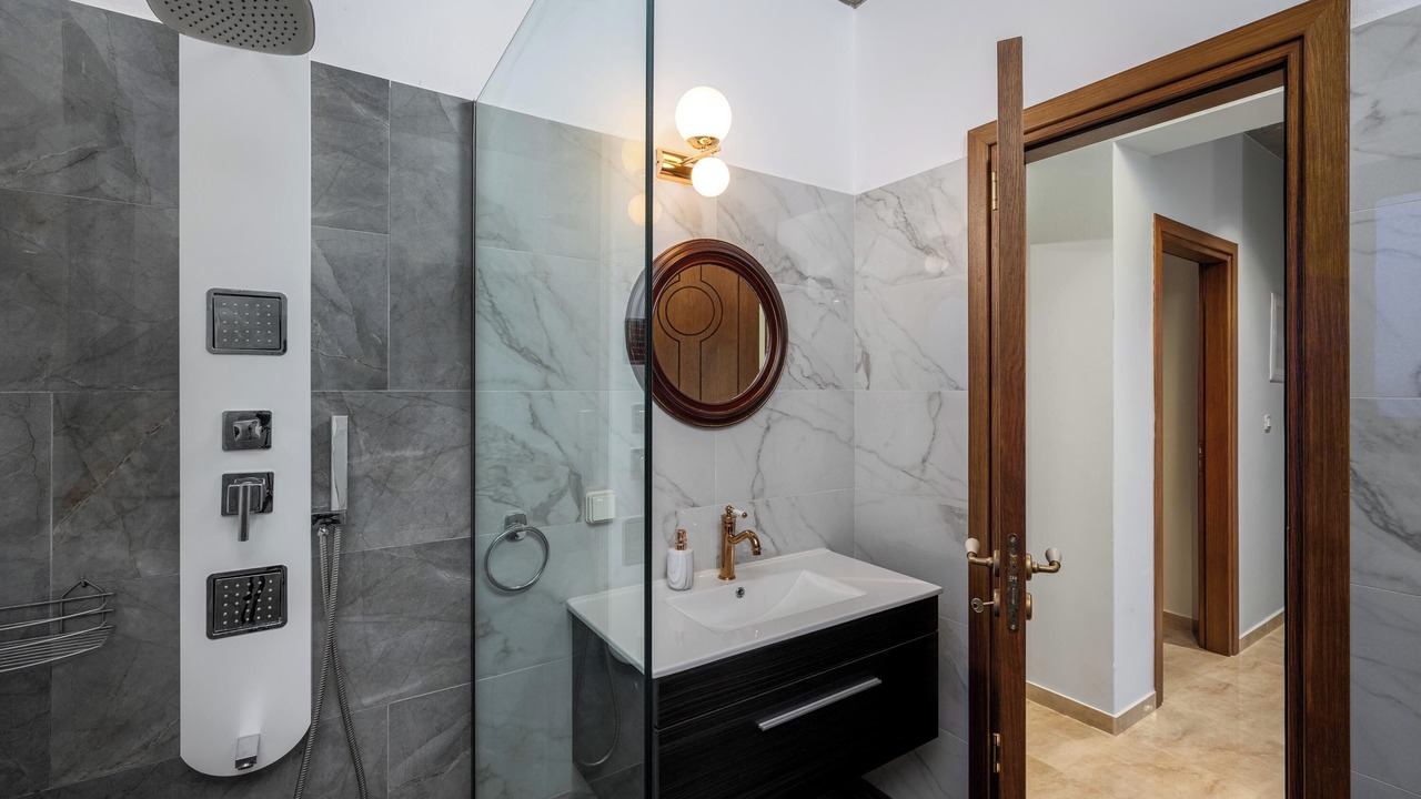 Photo of Bathroom in Afandou