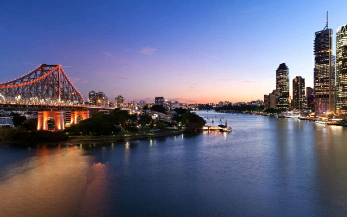Photo of Others in Brisbane Central Business District