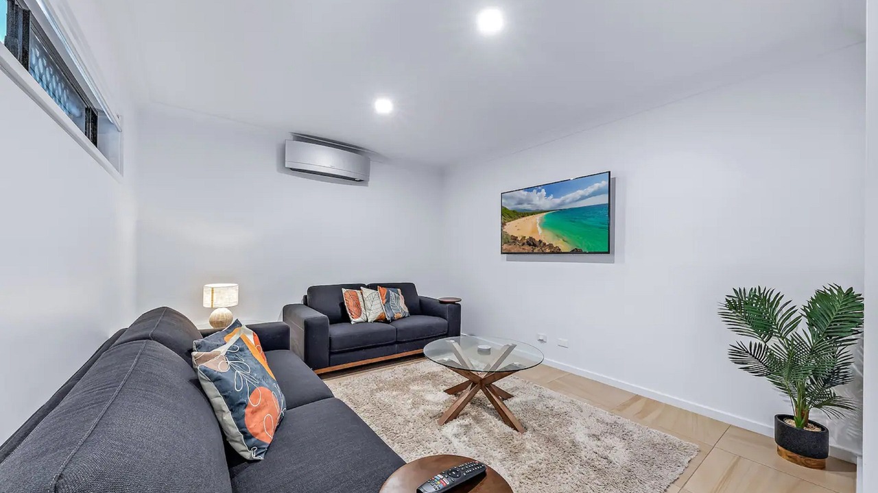 Photo of Livingroom in Jubilee Pocket