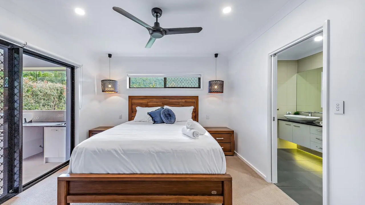 Photo of Bedroom in Jubilee Pocket
