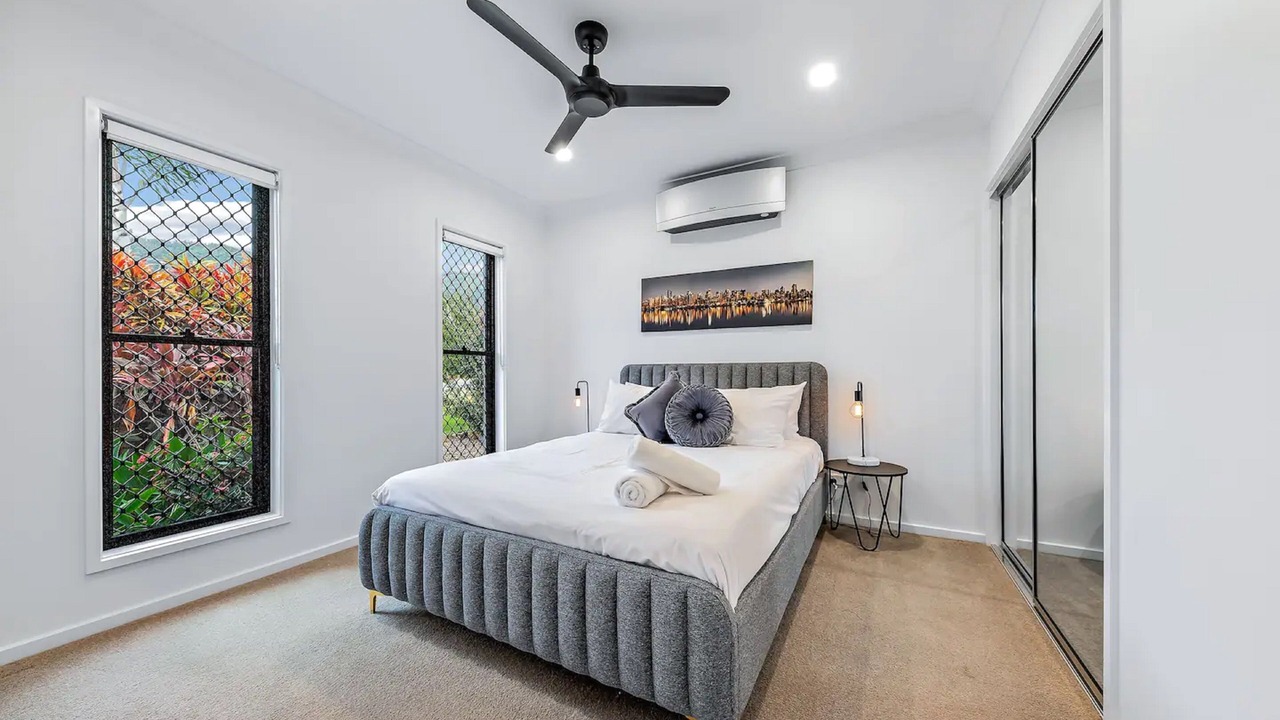 Photo of Bedroom in Jubilee Pocket