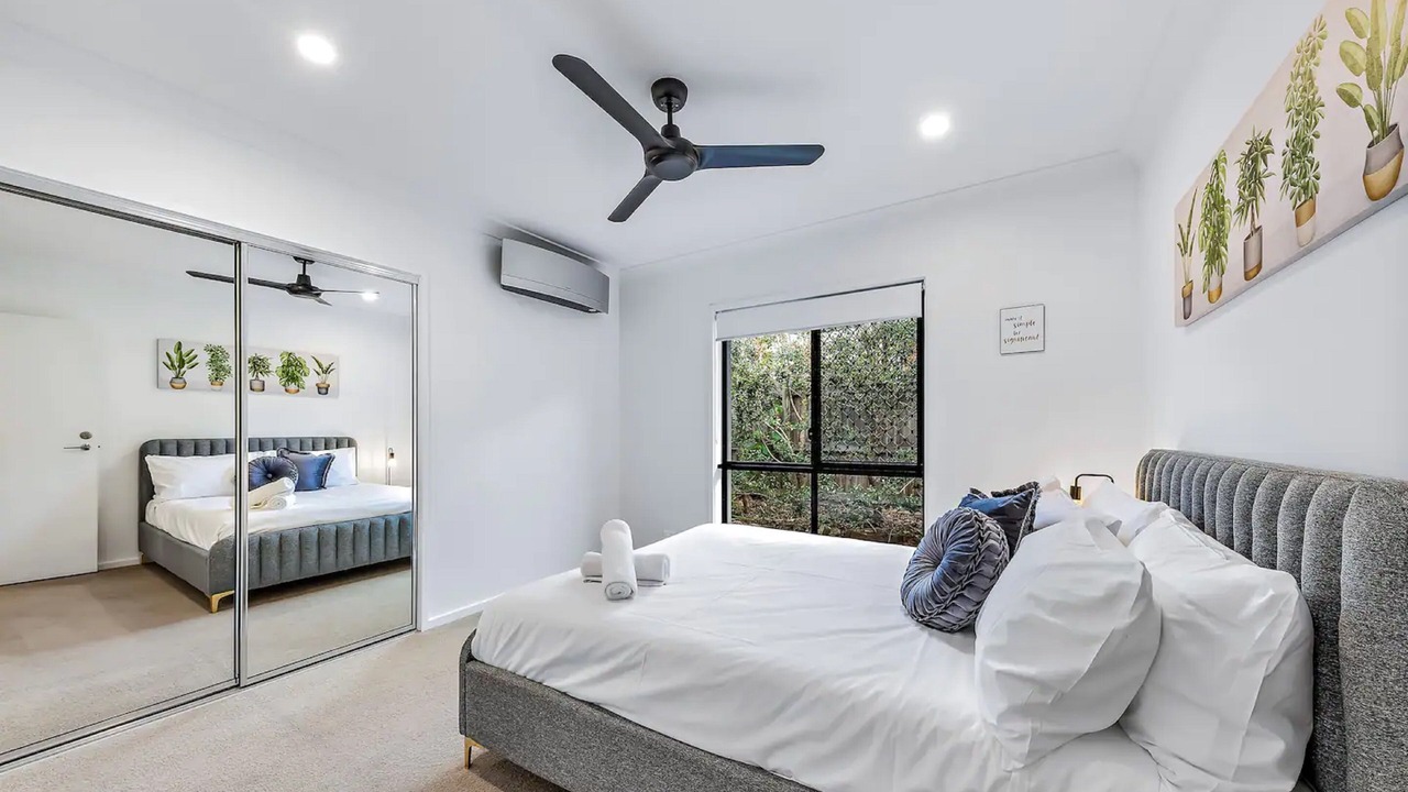 Photo of Bedroom in Jubilee Pocket