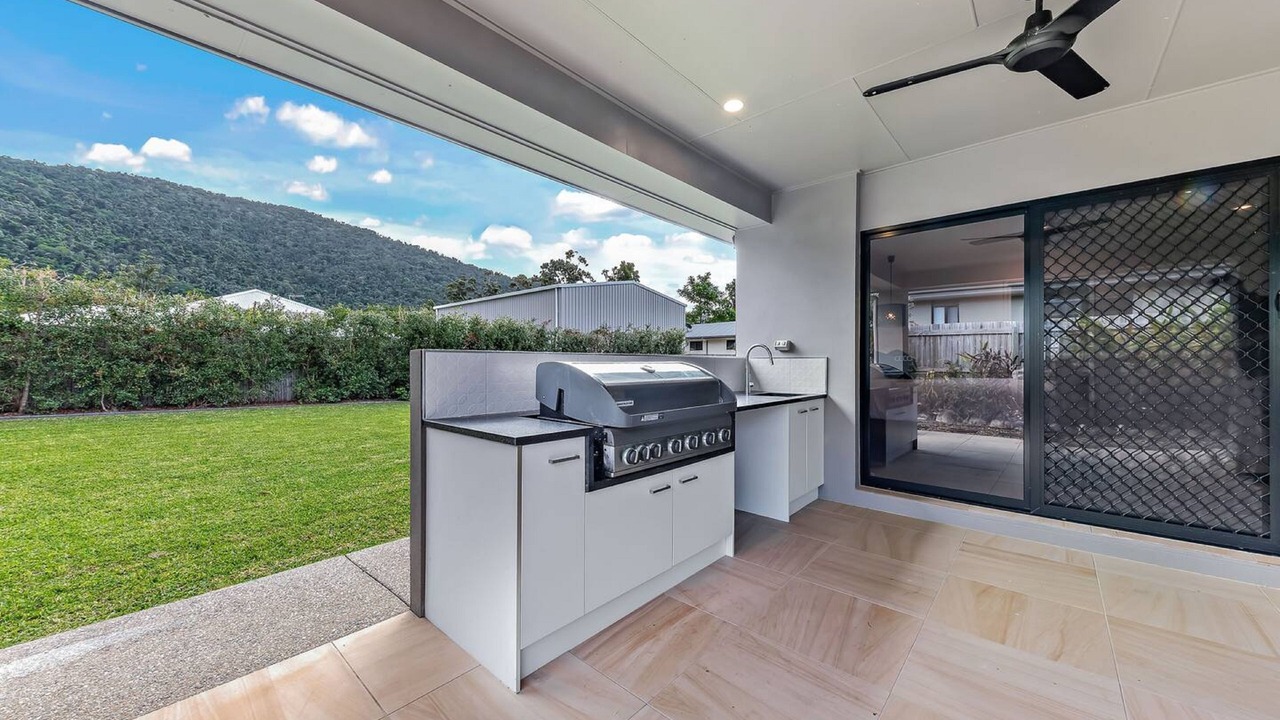 Photo of Kitchen in Jubilee Pocket