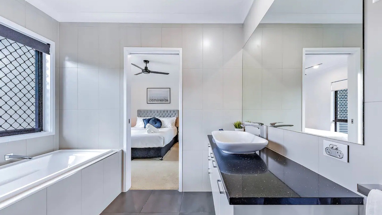 Photo of Kitchen in Jubilee Pocket