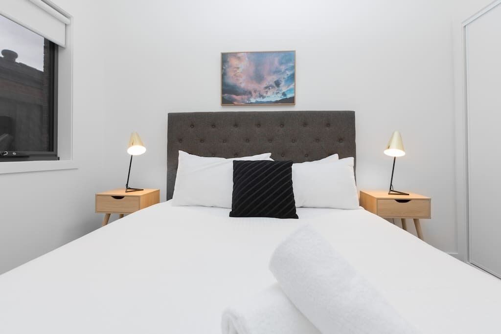 Photo of Bedroom in Werribee