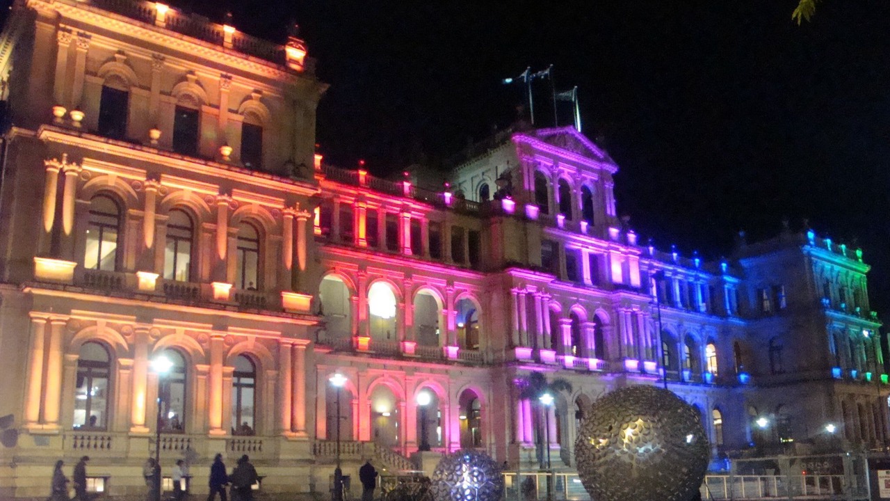 Photo of Others in Brisbane Central Business District