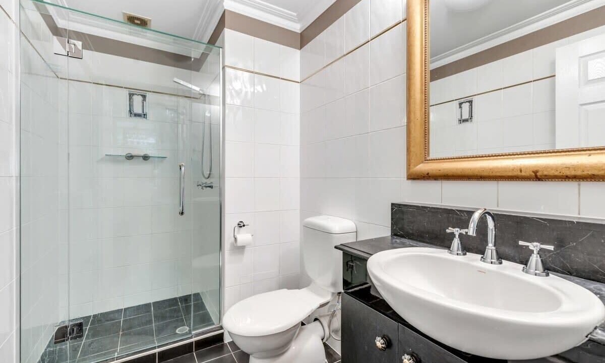 Photo of Bathroom in Brisbane Central Business District