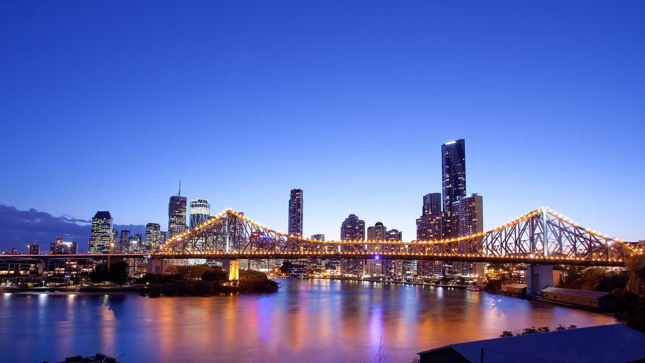 Photo of Others in Brisbane Central Business District