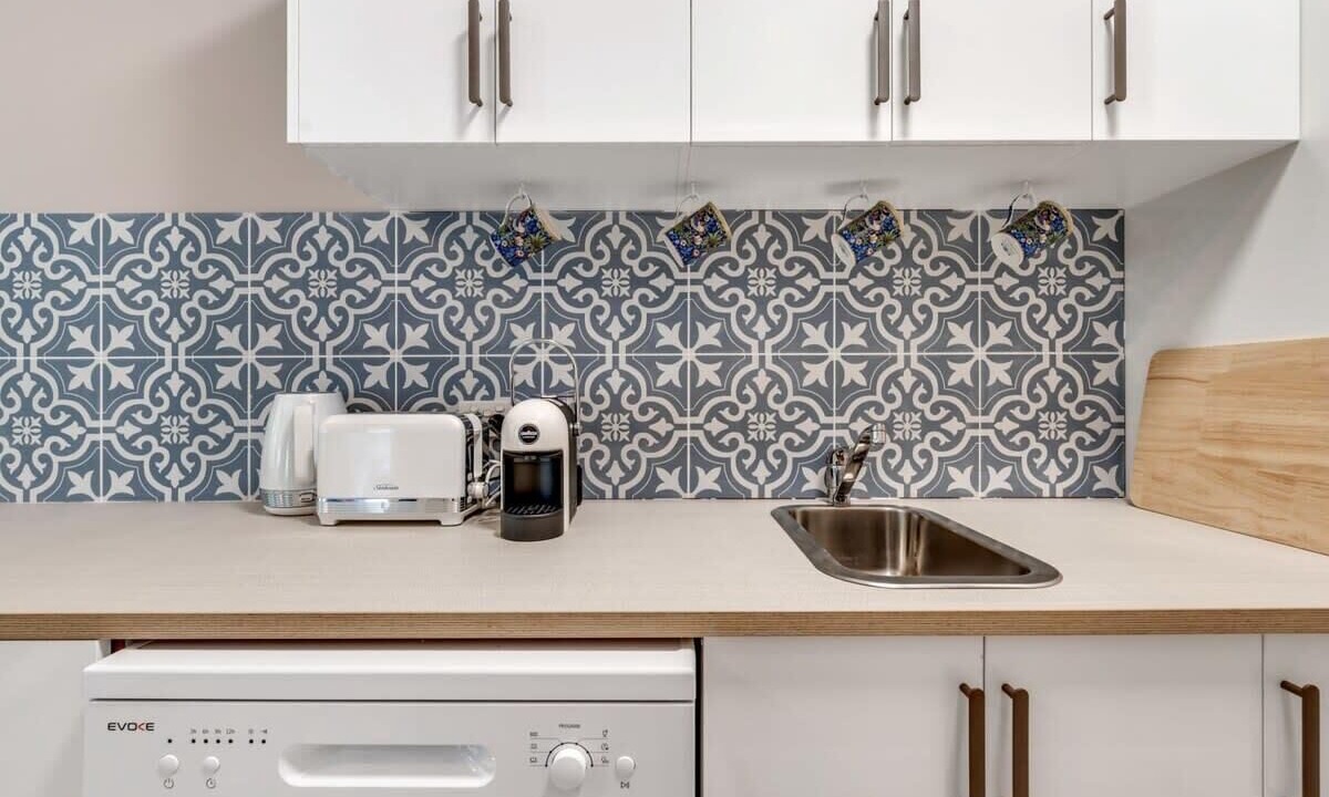 Photo of Kitchen in Brisbane Central Business District