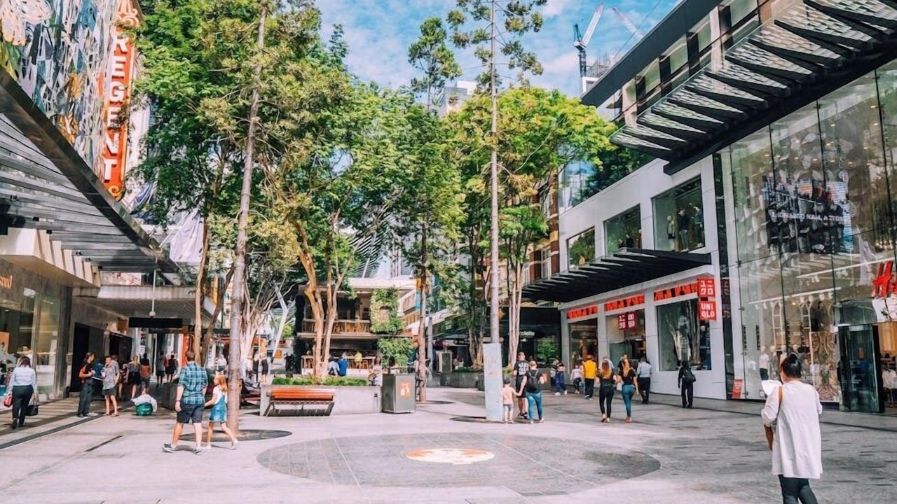 Photo of Others in Brisbane Central Business District