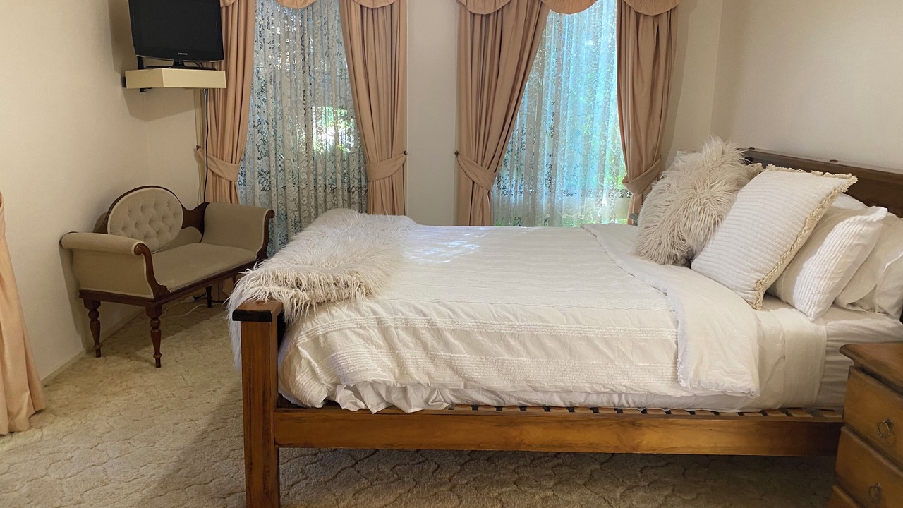 Photo of Bedroom in Swan Hill