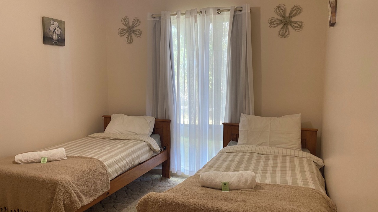 Photo of Bedroom in Swan Hill