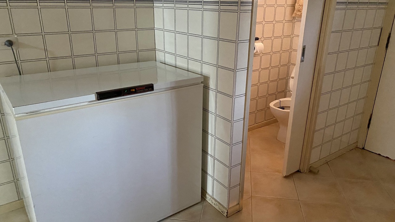 Photo of Bathroom in Swan Hill