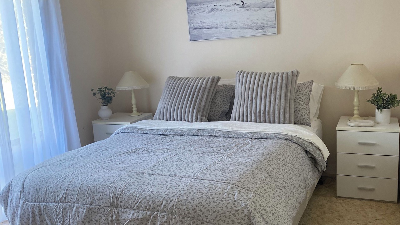 Photo of Bedroom in Swan Hill
