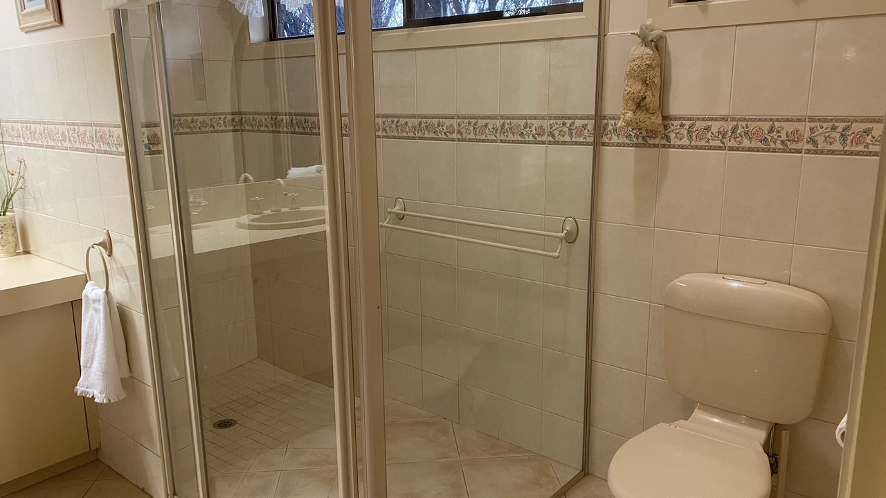 Photo of Bathroom in Swan Hill