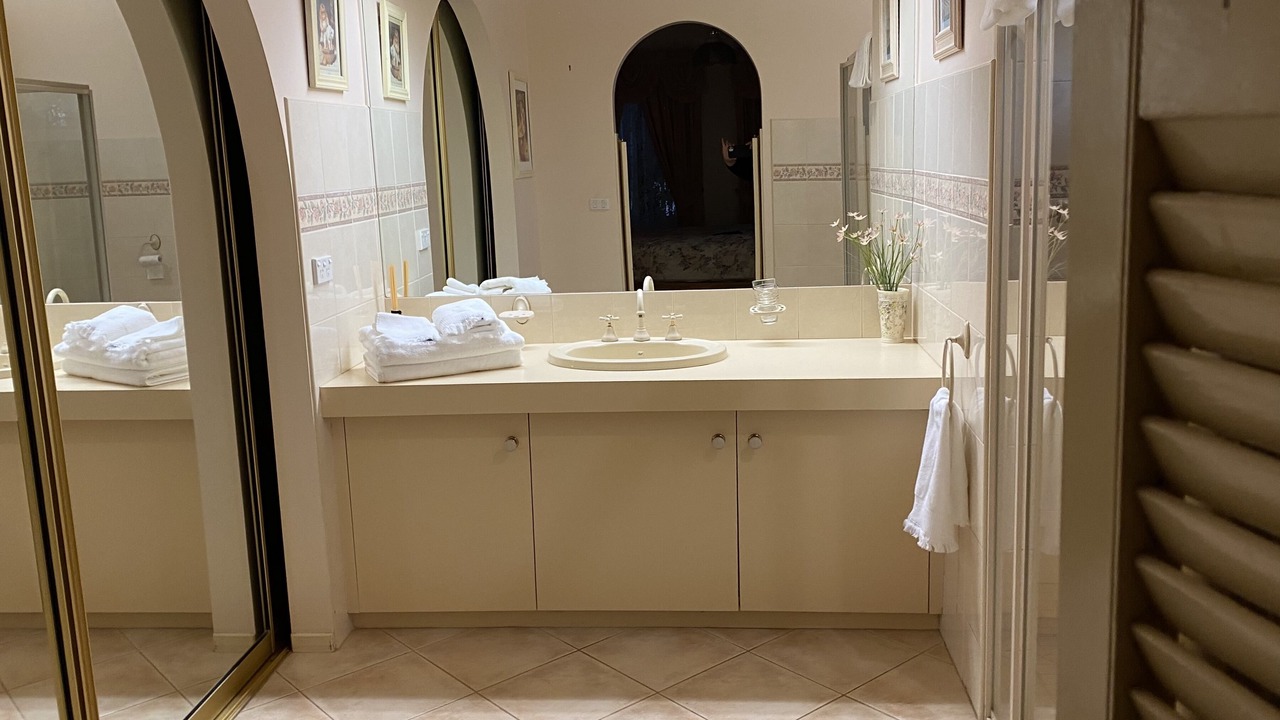 Photo of Bathroom in Swan Hill