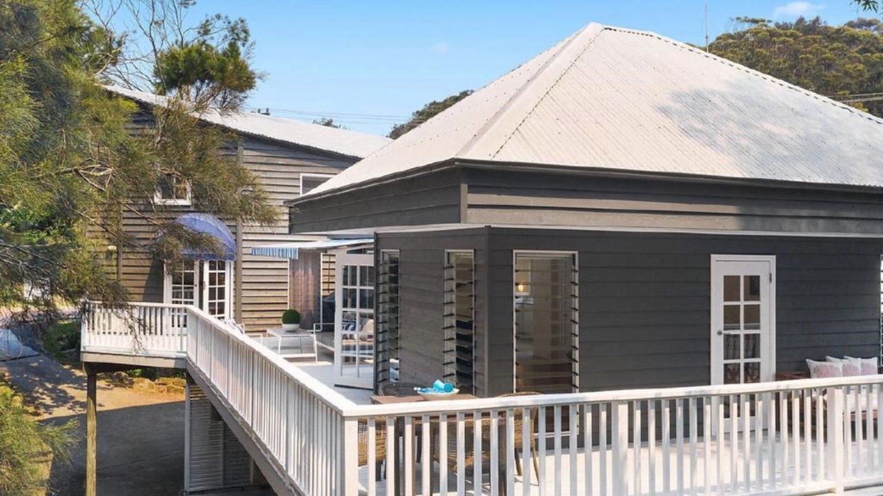 Photo of Patio Balcony in Macmasters Beach
