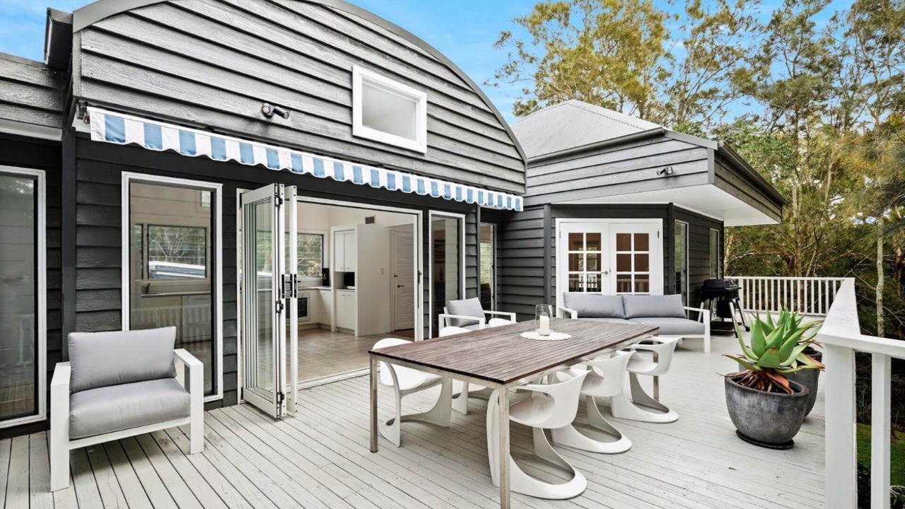 Photo of Patio Balcony in Macmasters Beach