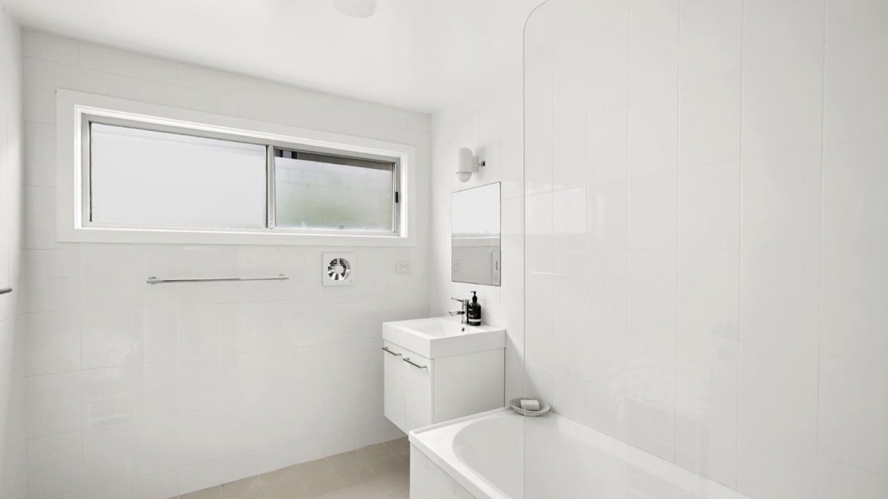 Photo of Bathroom in Macmasters Beach