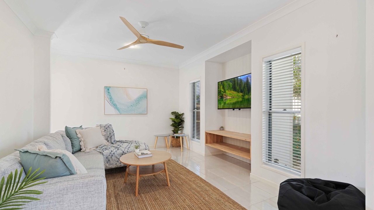 Photo of Livingroom in Mount Coolum
