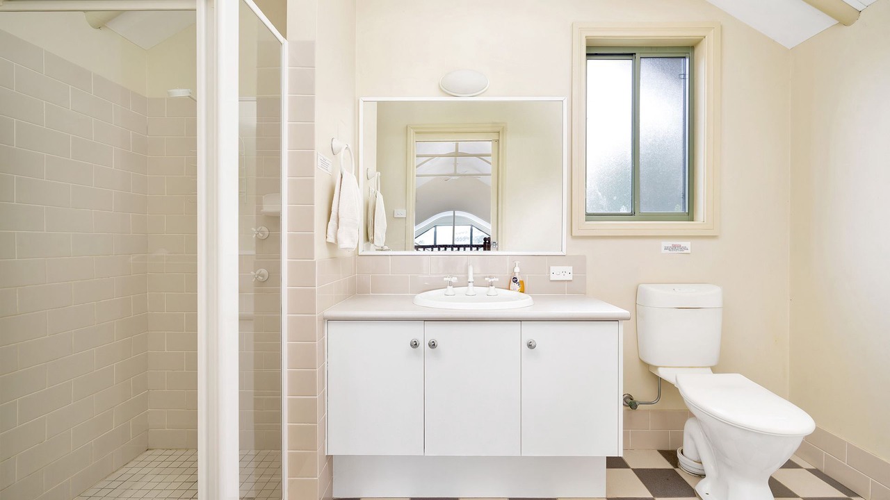 Photo of Bathroom in Kangaroo Valley