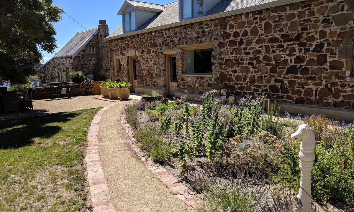 Photo of Outdoor in Little Swanport