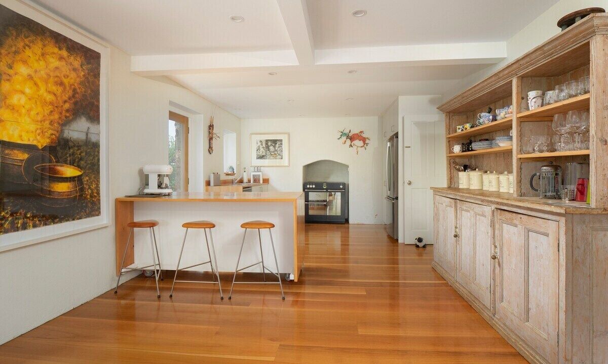 Photo of Kitchen in Little Swanport