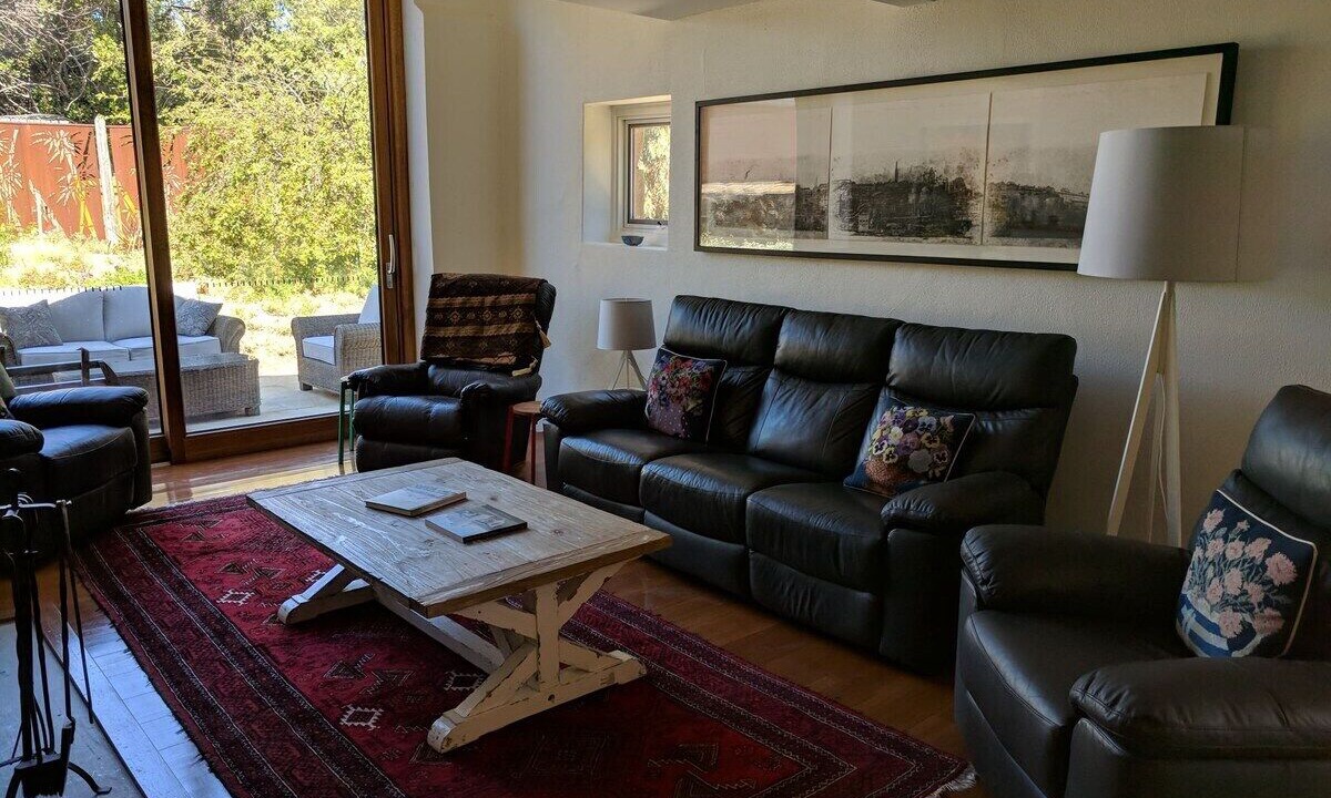 Photo of Livingroom in Little Swanport