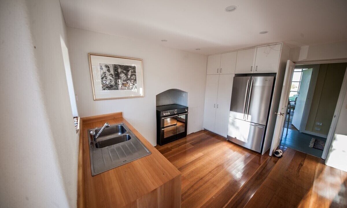 Photo of Kitchen in Little Swanport