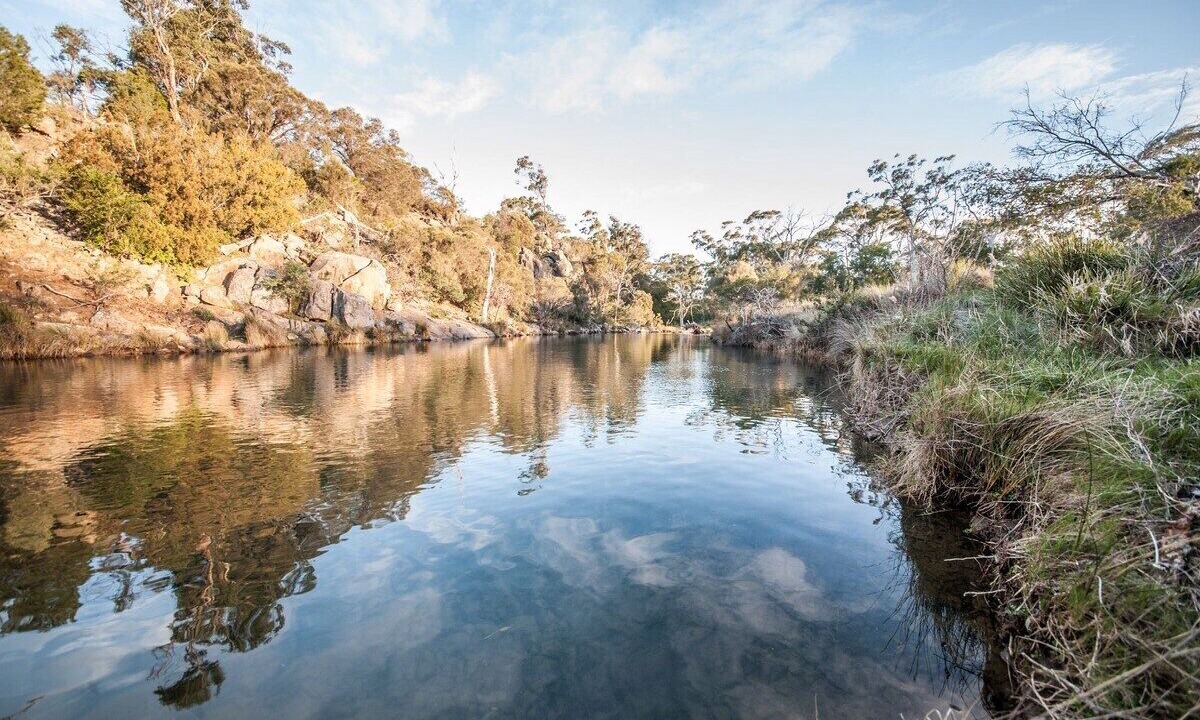 Photo of Outdoor in Little Swanport
