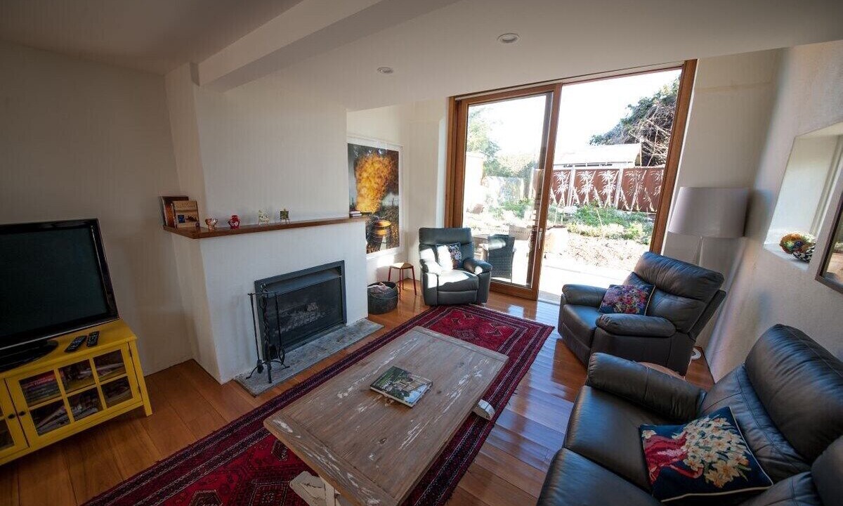 Photo of Livingroom in Little Swanport