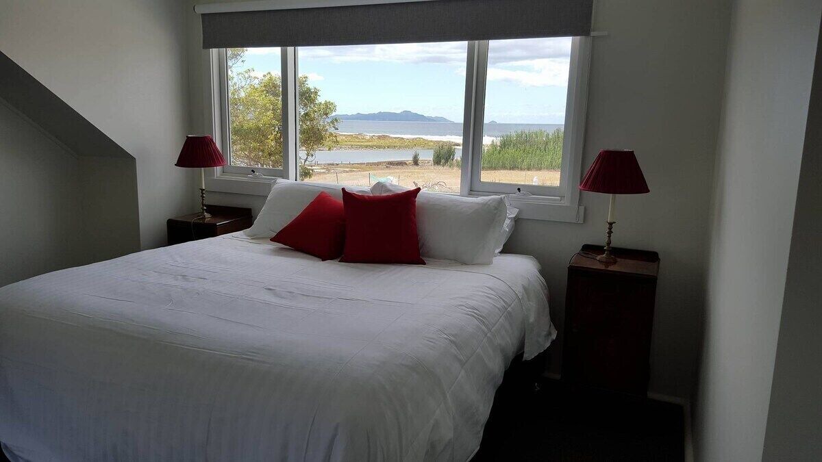 Photo of Bedroom in Little Swanport