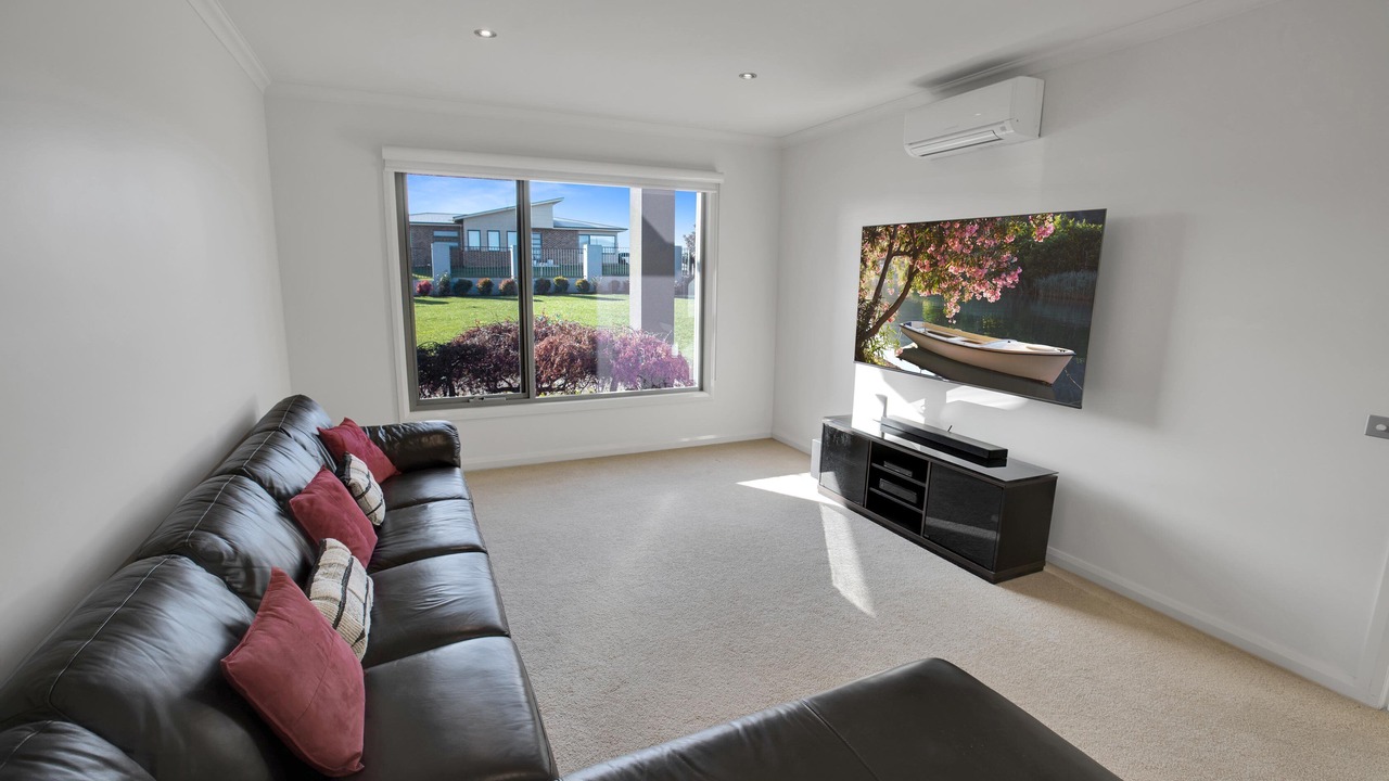 Photo of Livingroom in Eastwood