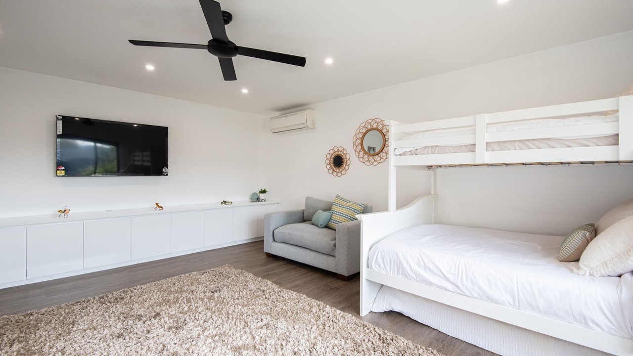 Photo of Bedroom in Rosebud