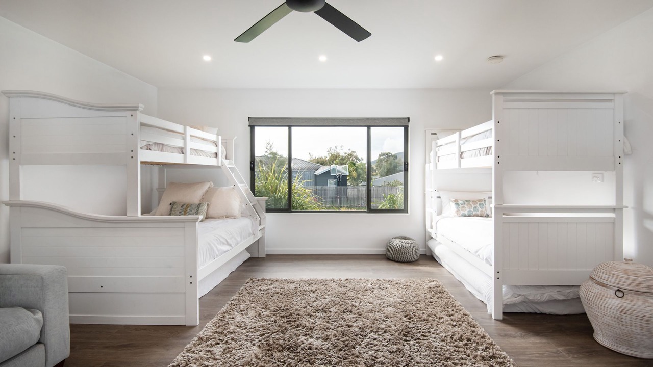 Photo of Bedroom in Rosebud