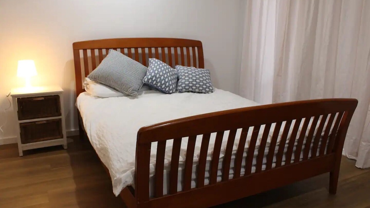 Photo of Bedroom in Tegerin