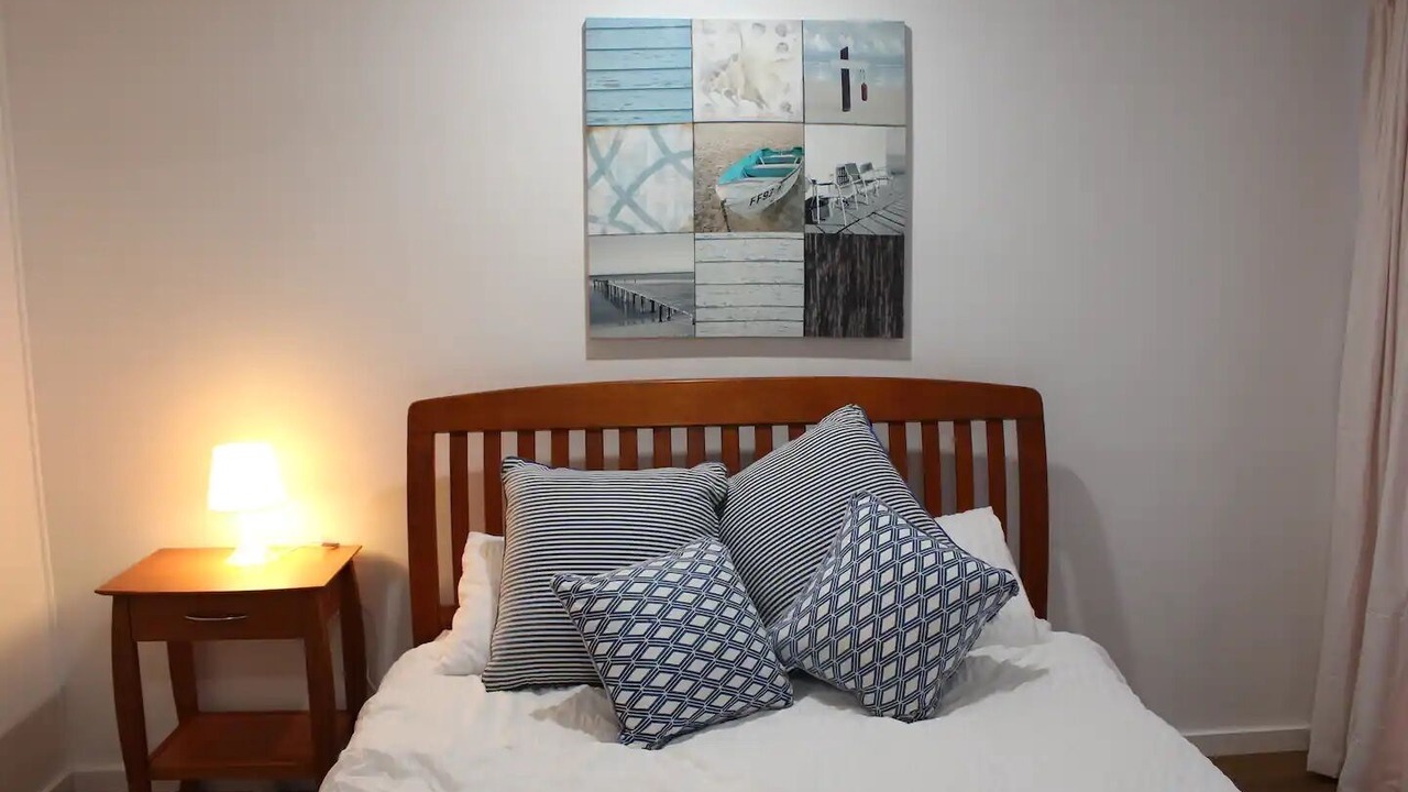 Photo of Bedroom in Tegerin