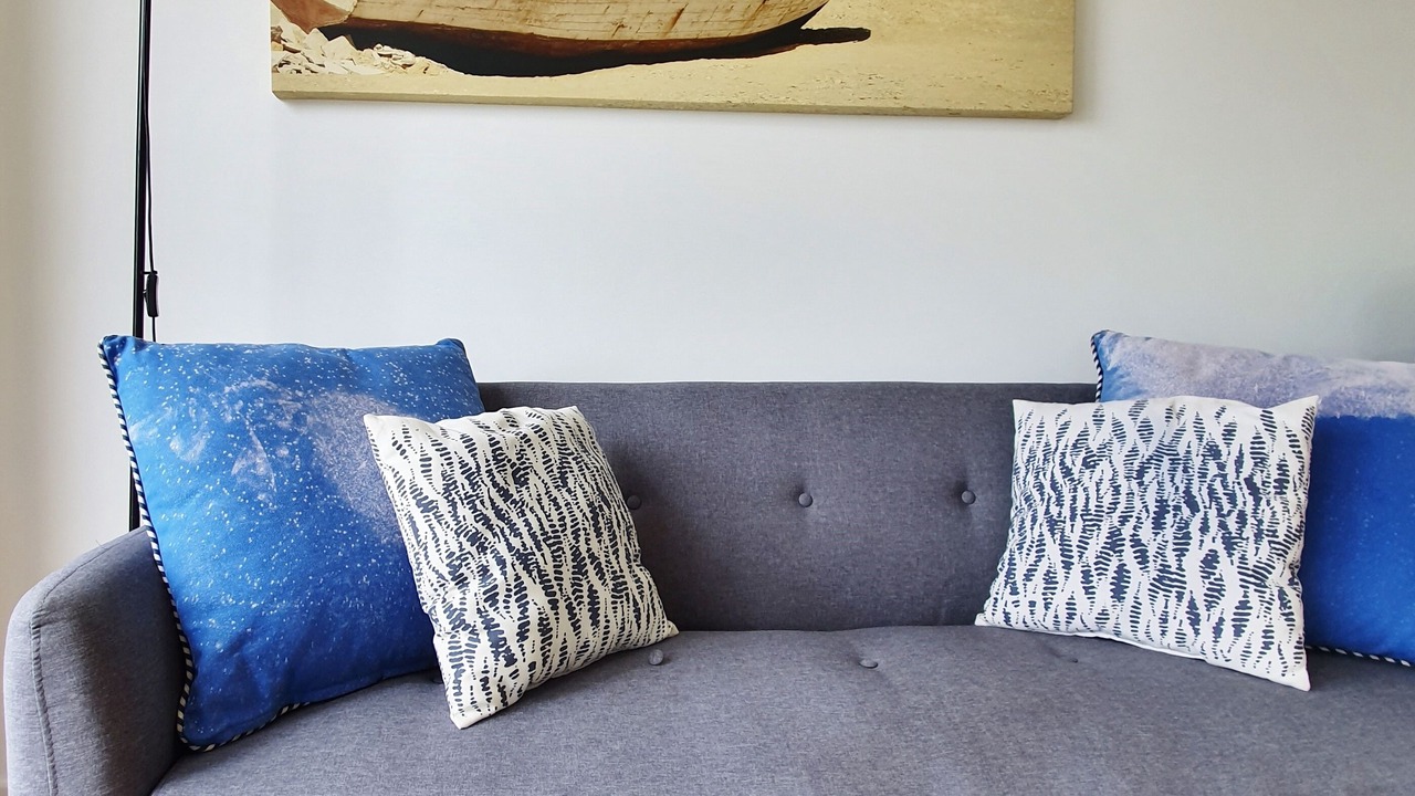 Photo of Livingroom in Tegerin