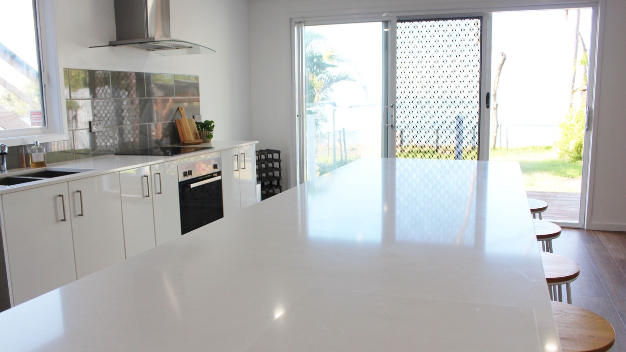 Photo of Kitchen in Tegerin