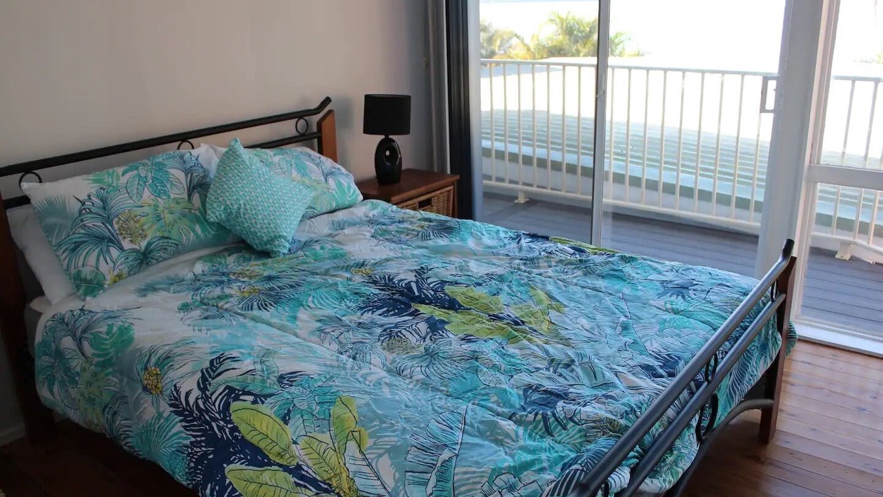 Photo of Bedroom in Tegerin
