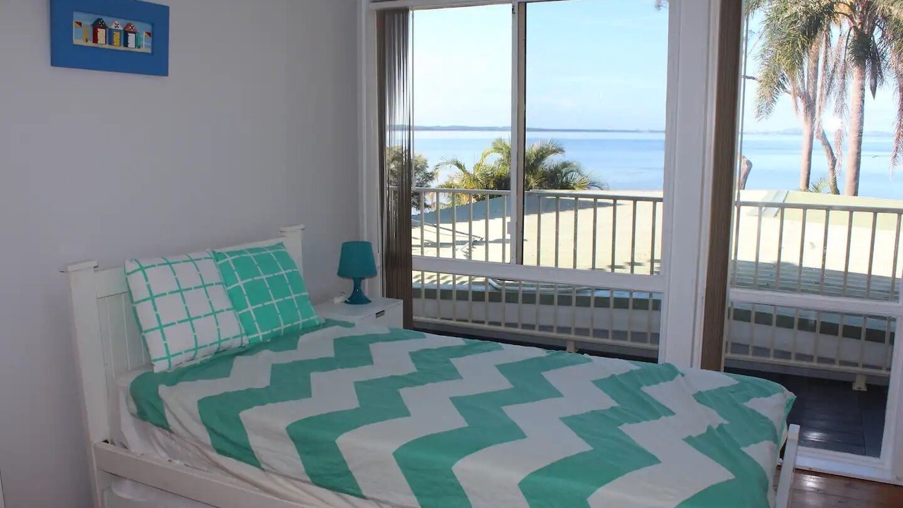 Photo of Bedroom in Tegerin