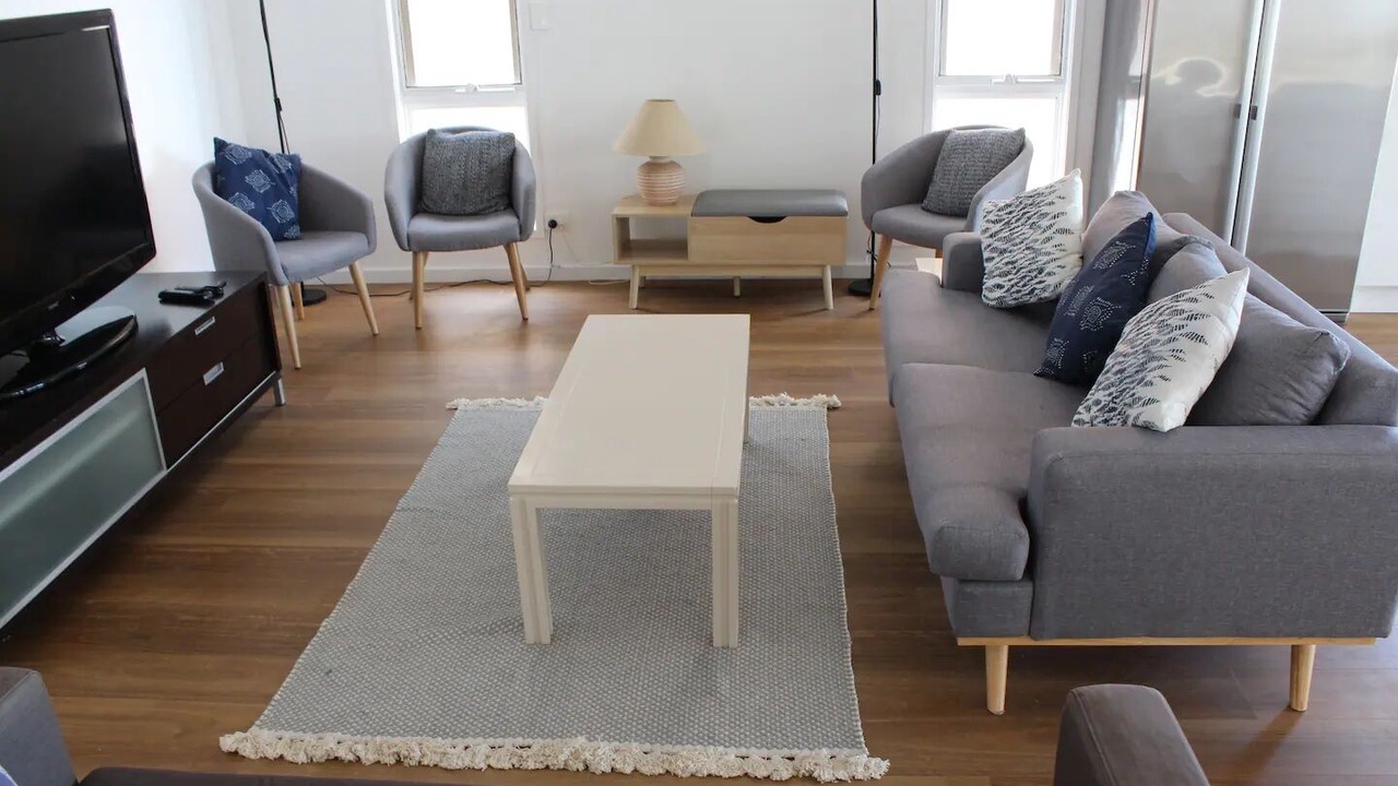 Photo of Livingroom in Tegerin