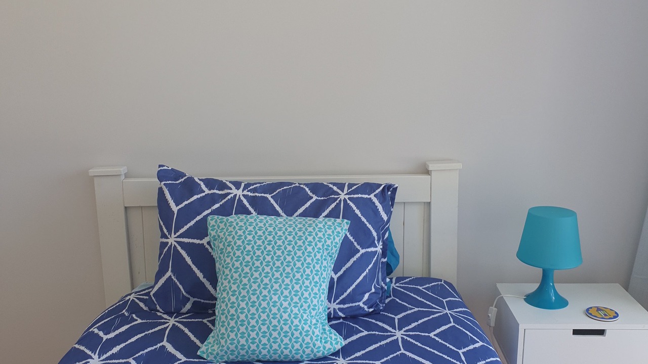 Photo of Bedroom in Tegerin
