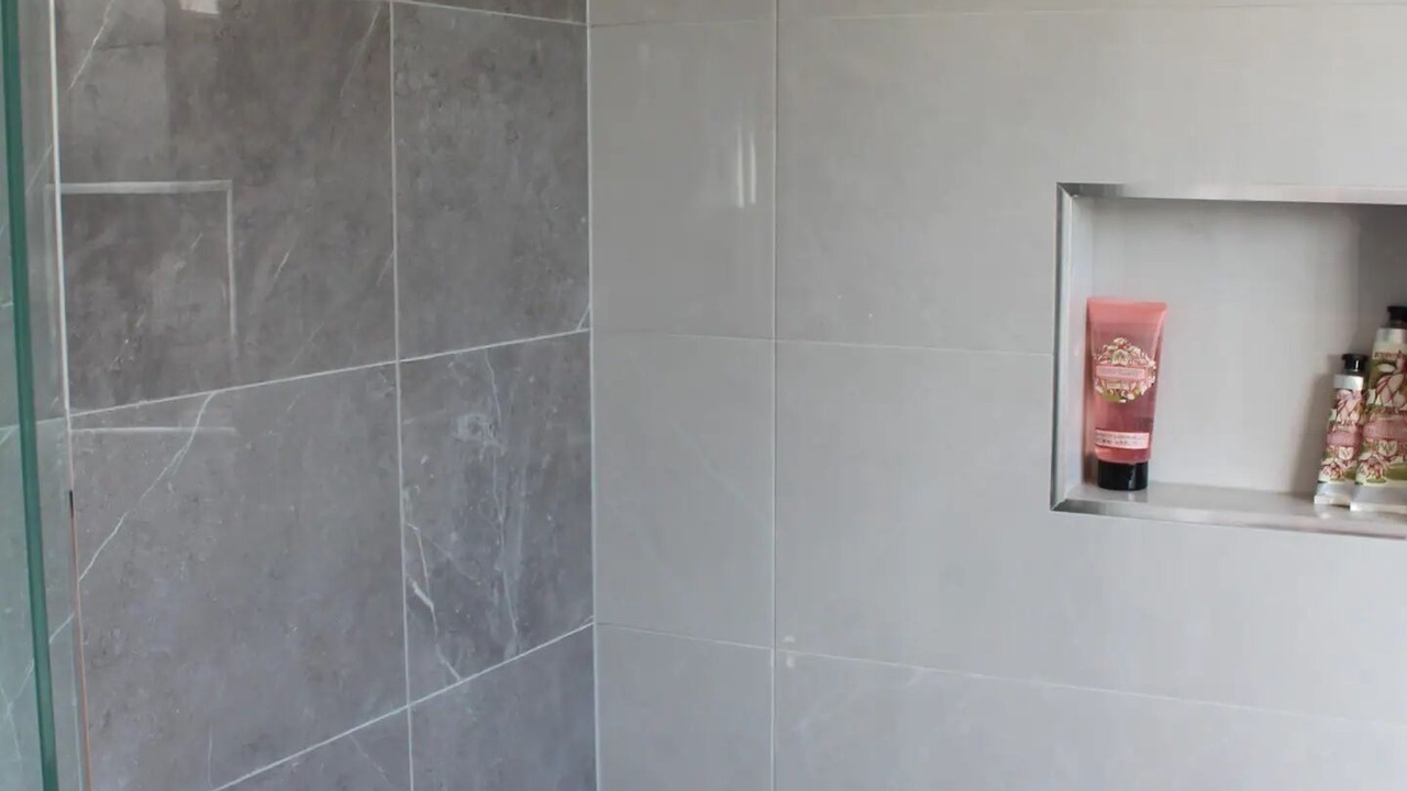 Photo of Bathroom in Tegerin